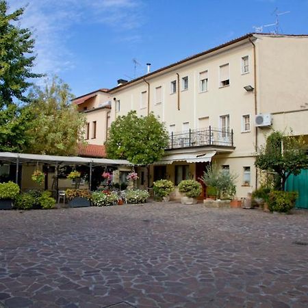 Hotel Europa Viadana Esterno foto