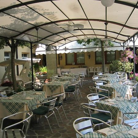 Hotel Europa Viadana Esterno foto