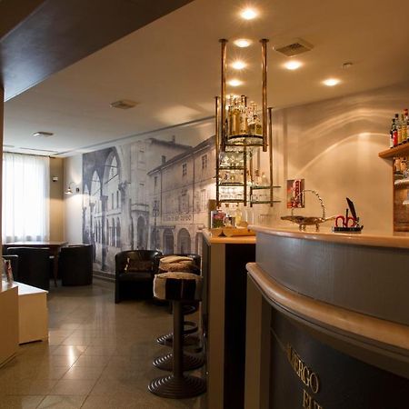 Hotel Europa Viadana Esterno foto