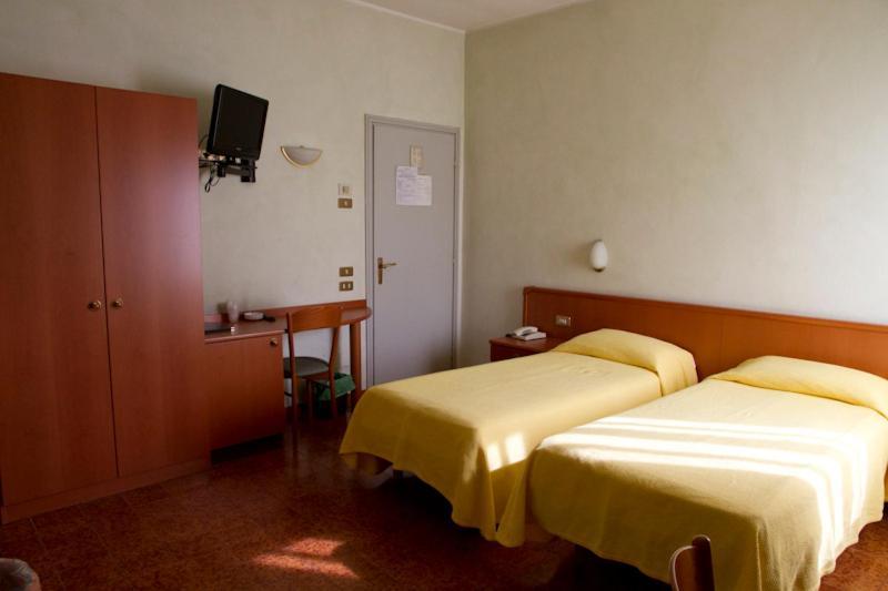 Hotel Europa Viadana Camera foto