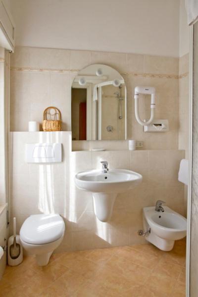 Hotel Europa Viadana Camera foto