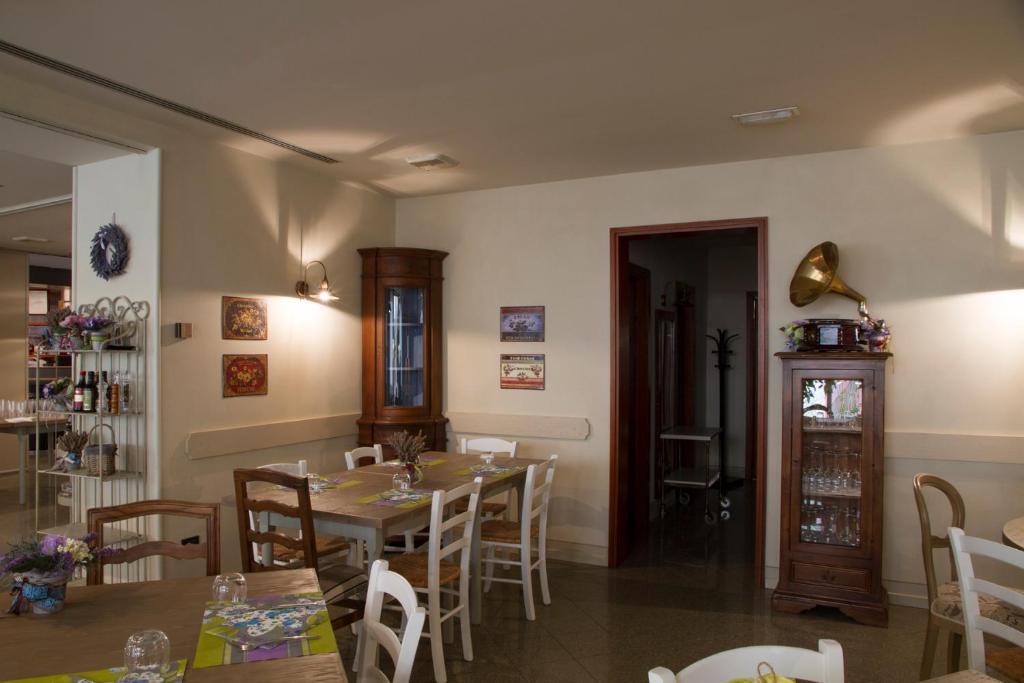 Hotel Europa Viadana Esterno foto
