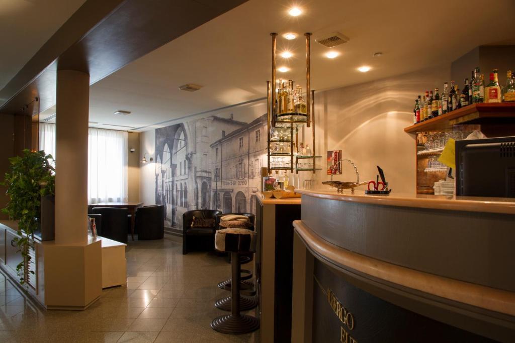 Hotel Europa Viadana Esterno foto