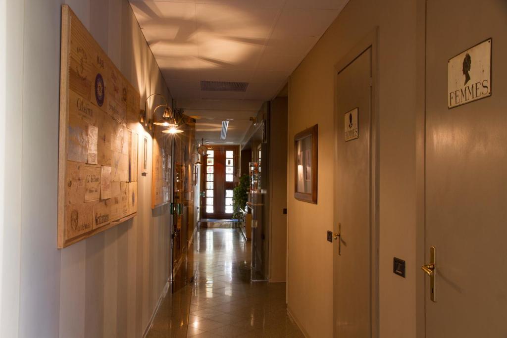 Hotel Europa Viadana Esterno foto